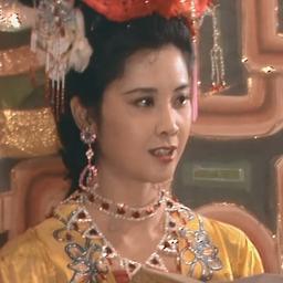 女儿国国王