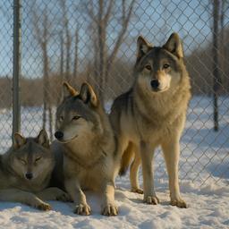 Animal Long Stories