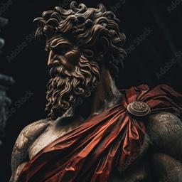 stoic