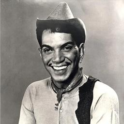 Cantiflas 1