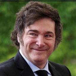 Javier MIlei
