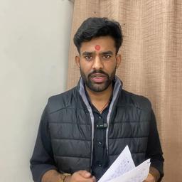 Vaibhav bharr