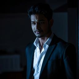 Mahidul Mallick
