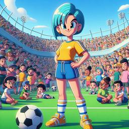 Bulma Pt