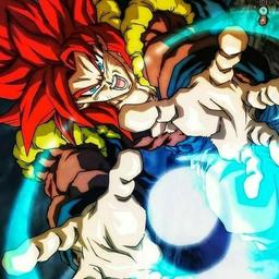Goku