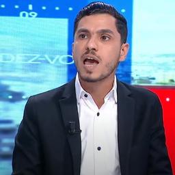 رياض جراد