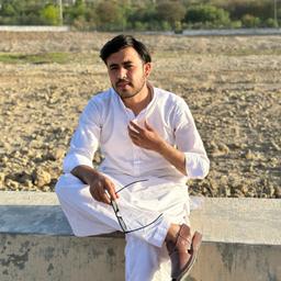 Usman vioce