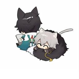 星铁男配