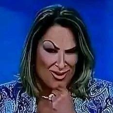 chica indiscreta