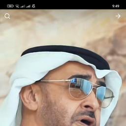 بن زايد