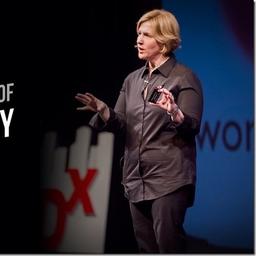 BRENE BROWN