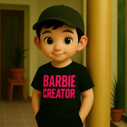 Barbie