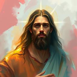God