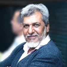 ajmal siraj