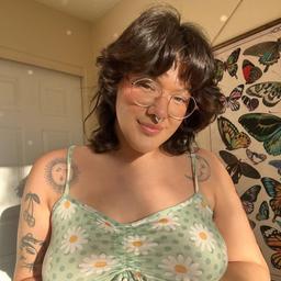 Secretly Sweaty
