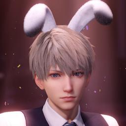 沈星回