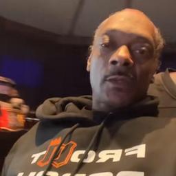 Snoop dogg 
