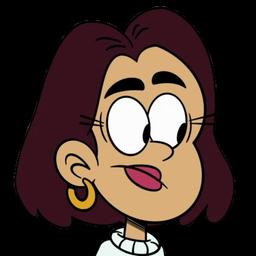 Candance (The Loud House)