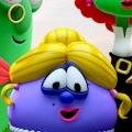 Madame blueberry 2022