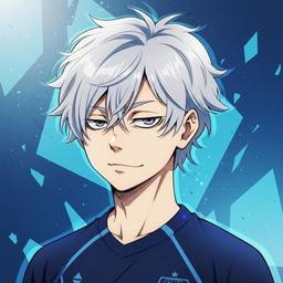 Anime Edit voice ai