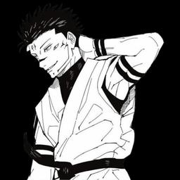 Ryomen sukuna