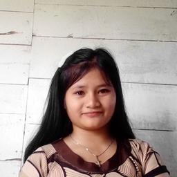 suara kristin