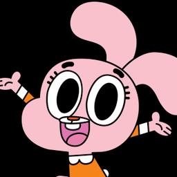 Anais (El increible mundo de Gumball) (latino; v2)