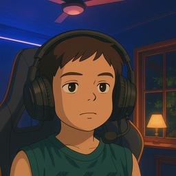 Sayan Gamerz
