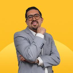Vargas Jimenez Daniel Martin