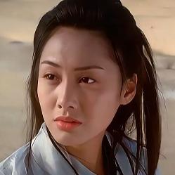 紫霞仙子