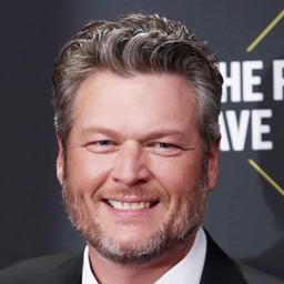 Blake Shelton 
