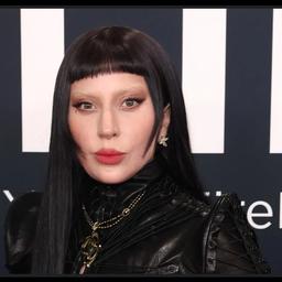 LADY GAGA