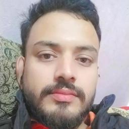 Shivam ojha