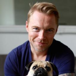 Roman keating 