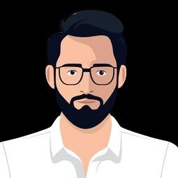 Harsh Bhaiya
