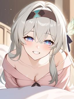 流萤