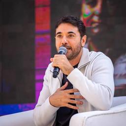احمد عز