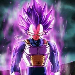 Vegeta better