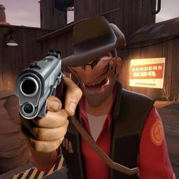 Sniper gaming