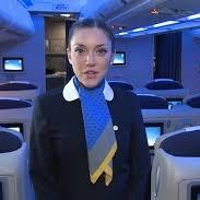 Aeromoça