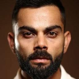 virat khoil