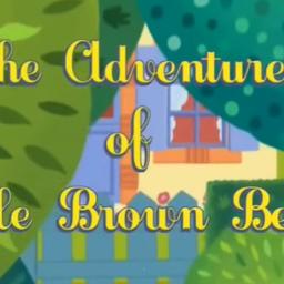 Lbb's narrator (books, 1988 series, english dub)