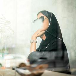 هياء خالد