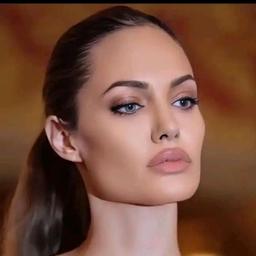 Angelina Jolie 