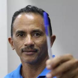 Manoel Gomes