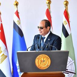 السيسي 