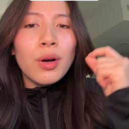 Chinese Girl