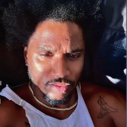 Trey songz 