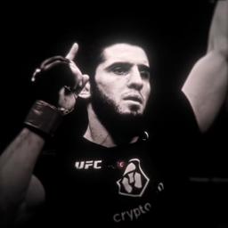 islam makhachev 