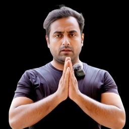 PAWAN KUMAR SINGH 